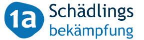 1a Schädlingsbekämpfung
